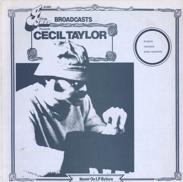 Broadcasts (70s, Unofficial)