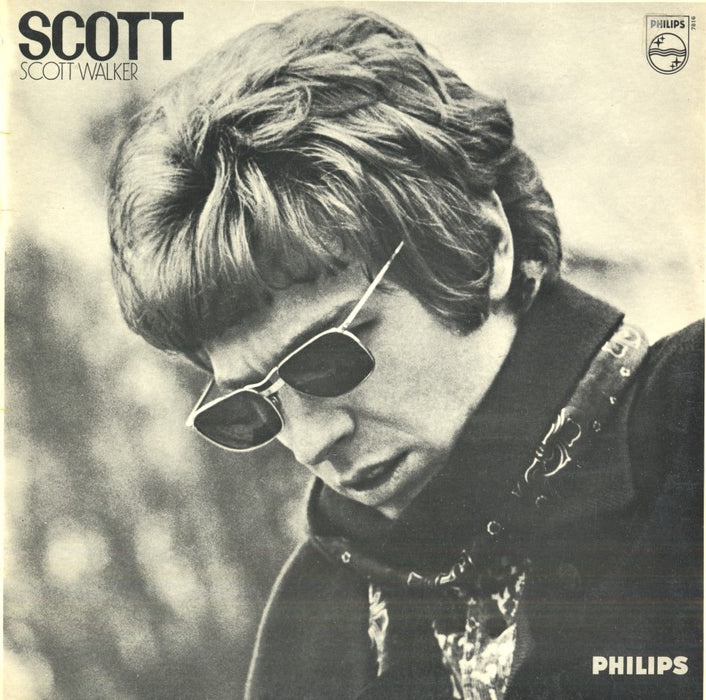Scott (1st, UK MONO)
