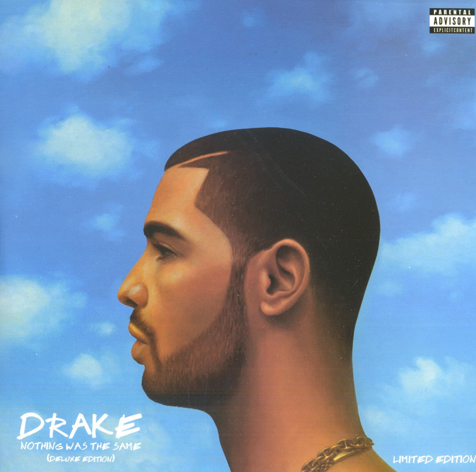 Nothing Was The Same (2xLP)