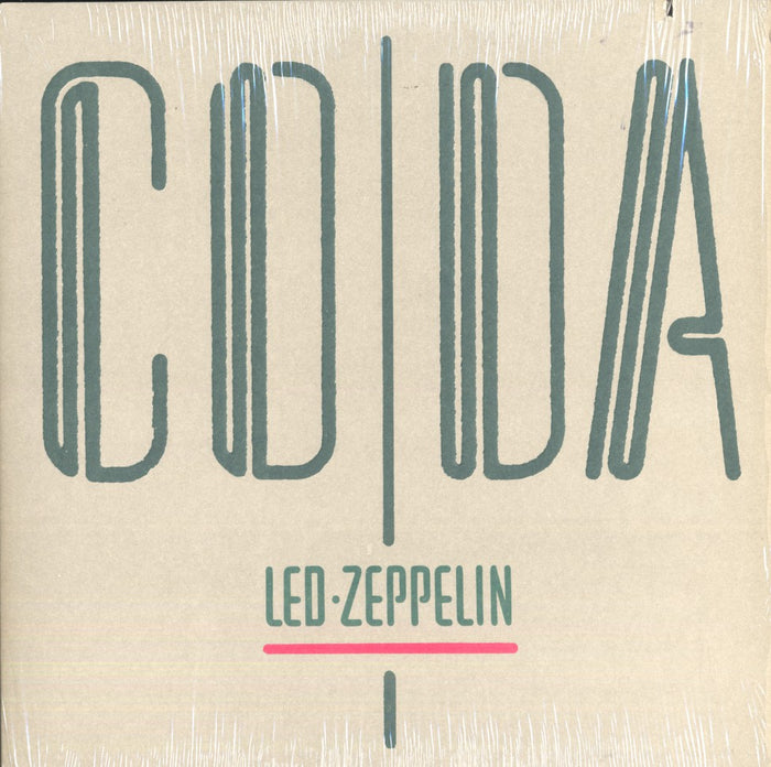 Coda (AR, US Press)