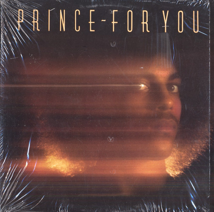 For You (1980s Press)