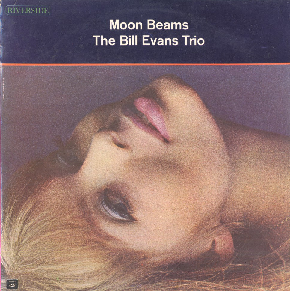 Moon Beams (1962, New Zealand)