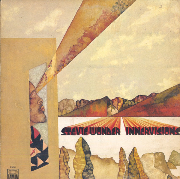 Innervisions (Original US Press)