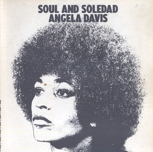 Soul And Soledad (1st, PR Press)
