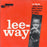 Leeway (1962 MONO, Transition labels)