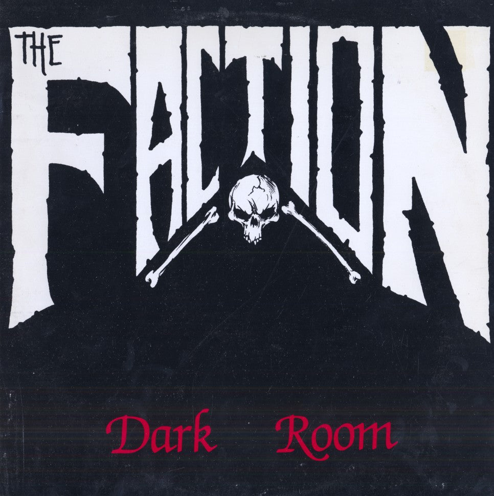Dark Room (1985, 45RPM)