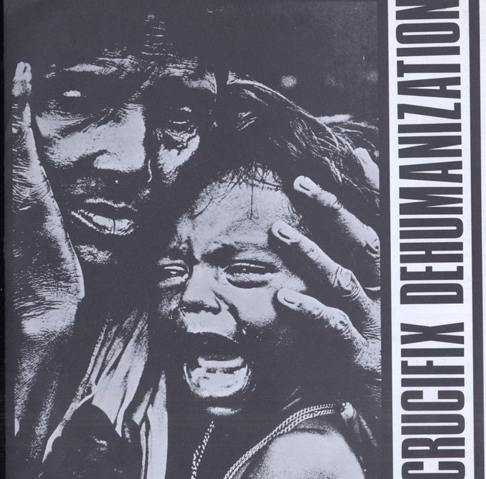 Dehumanization (1983, UK Press)