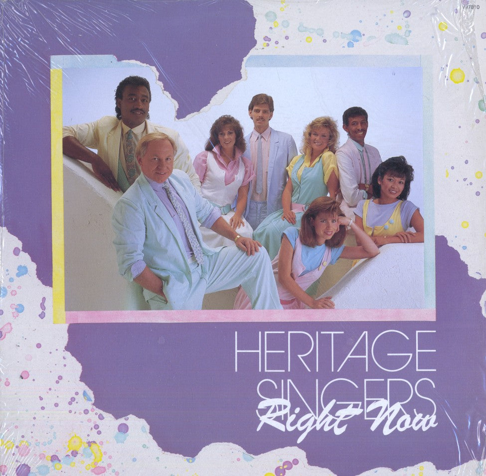 Right Now (1986, Canadian)