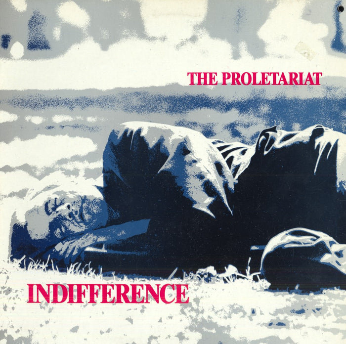Indifference (1986, US Press)