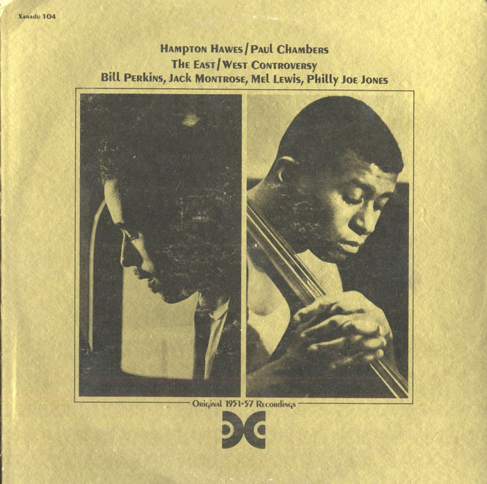 The East/West Controversy (1975, US Press)