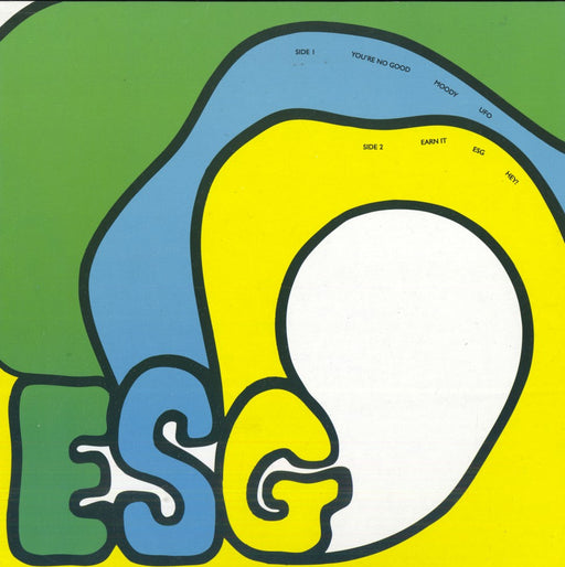ESG (90s Unofficial RP)