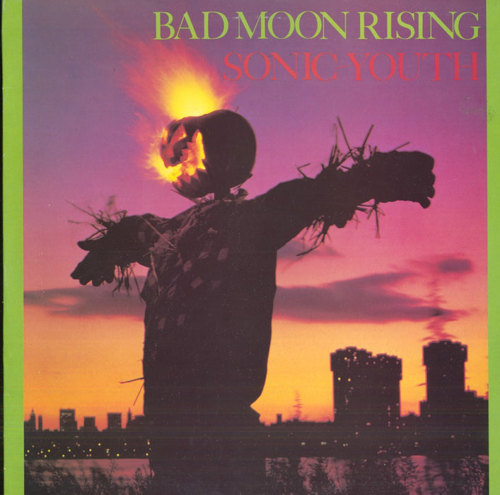 Bad Moon Rising (90s RP)