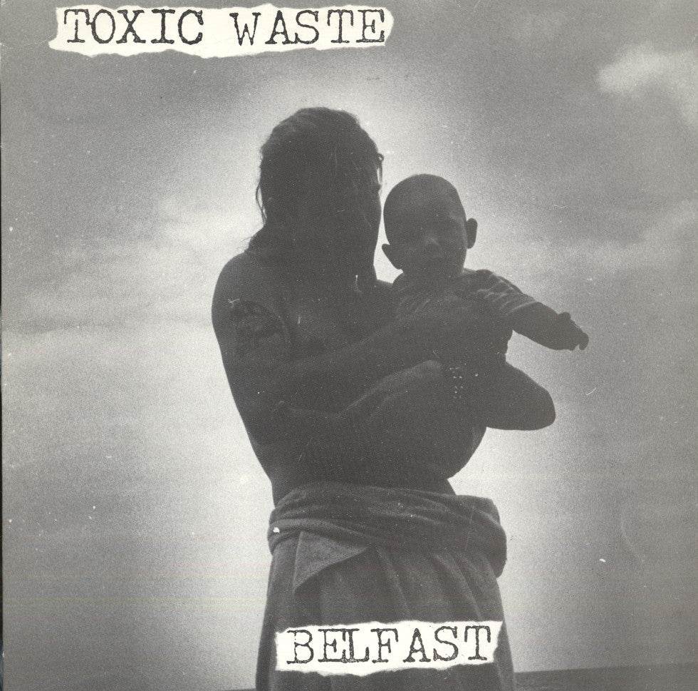 Belfast (1987 UK Comp)