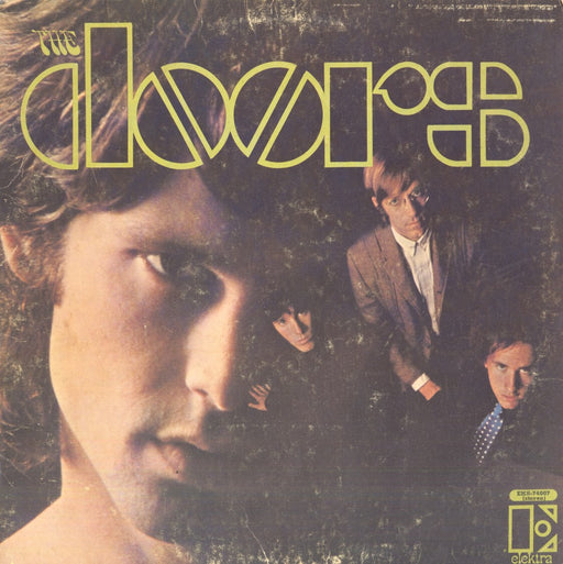 The Doors (Original US, STEREO)