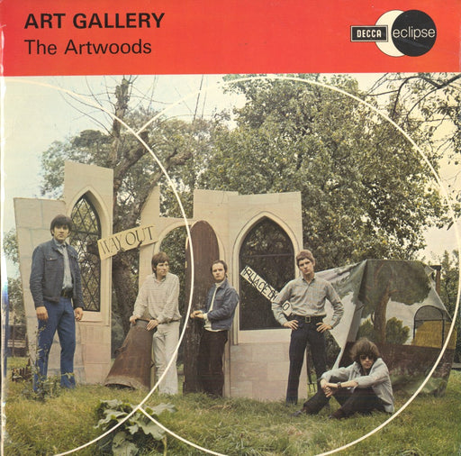 Art Gallery (UK, 1969)