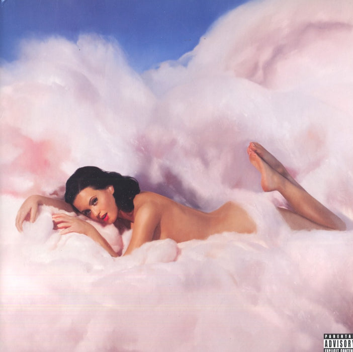Teenage Dream (2010, White, Cotton Candy Scented)