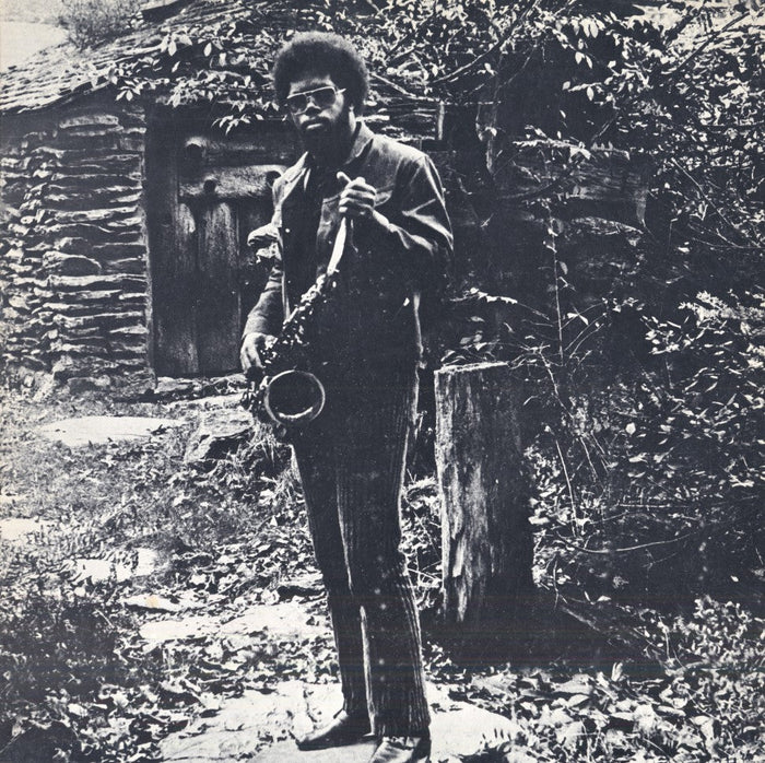 Nation Time (1971, Yellow Label)