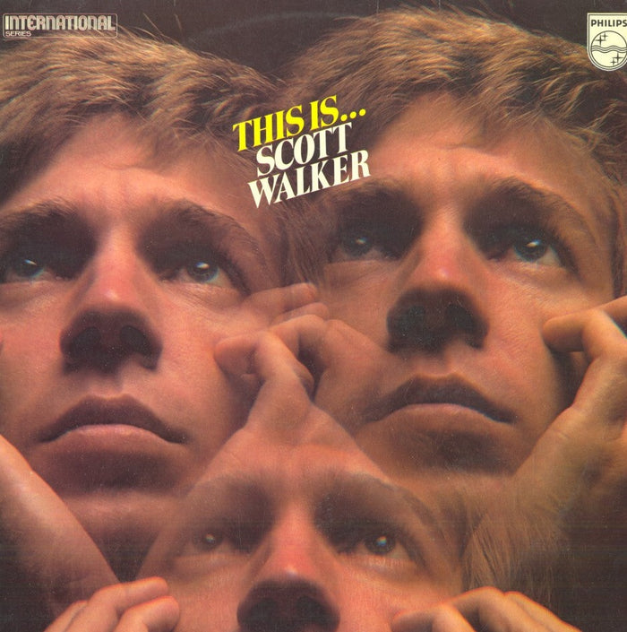This Is...Scott Walker (1972, UK Comp)