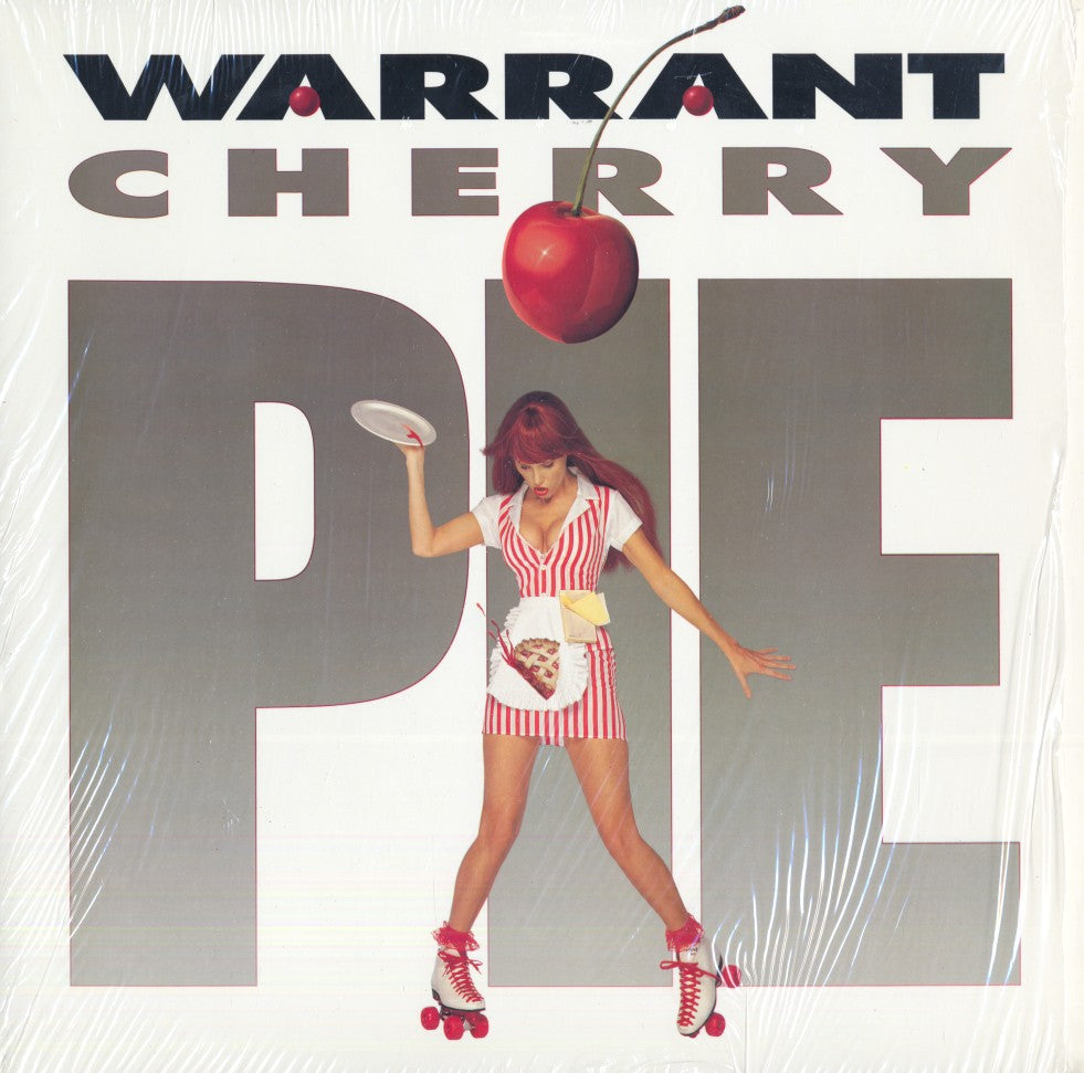 Cherry Pie (1990 US Club Edition)