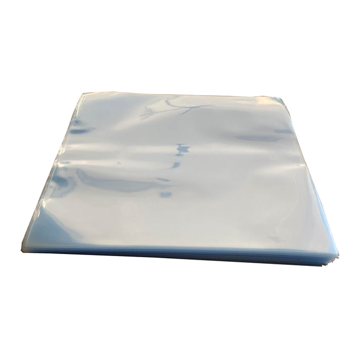Vinyl Vault Approved 4mil Poly Sleeves