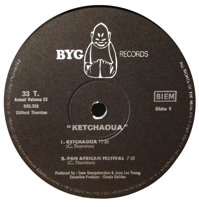 Ketchaoua (1st, 1969 France)