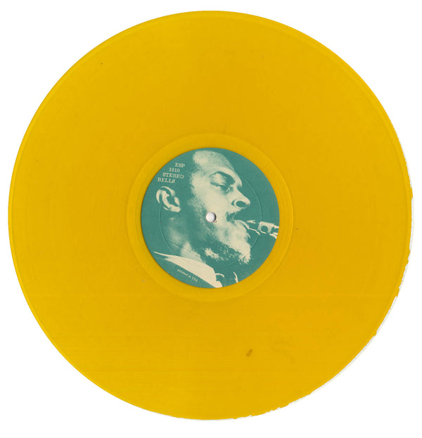 Bells (1965, Yellow Translucent)