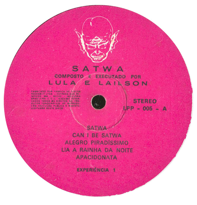 Satwa (1st Brazil)