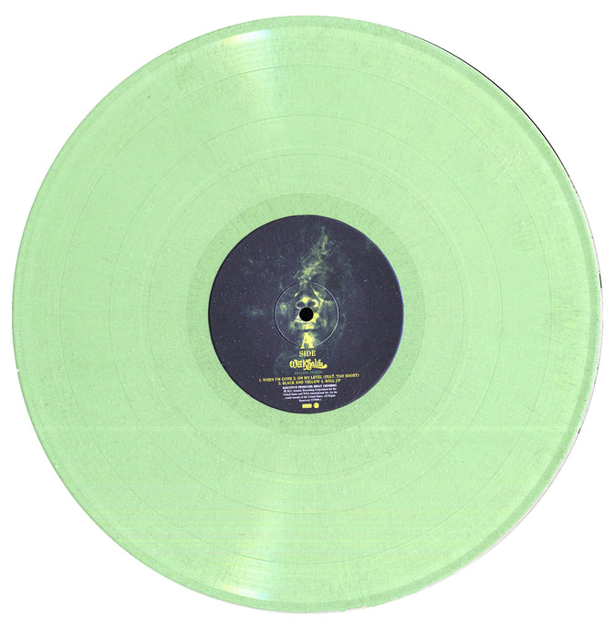 Rolling Papers (Green vinyl)