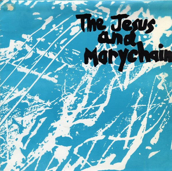 Upside Down (1984, UK 7")