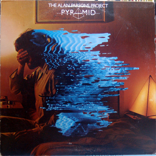 Pyramid (1st, US Press)