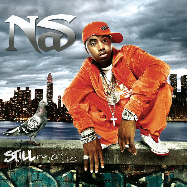 Stillmatic (SEALED OG)