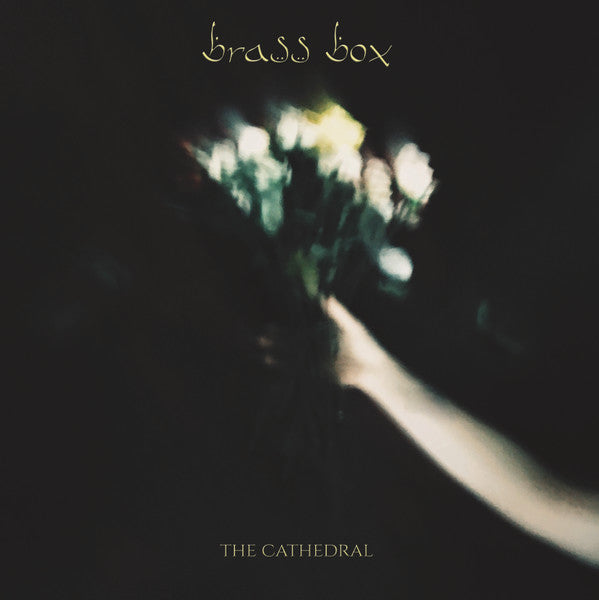 The Cathedral (2019, Limited Edition White vinyl)
