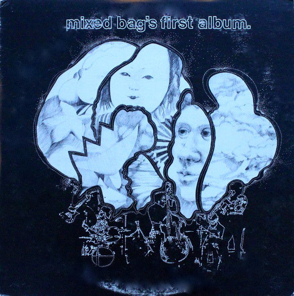 Mixed Bag's First Album