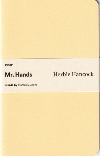 Mr. Hands (2020 VMP Club Edition 180G)
