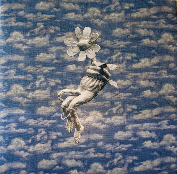 Farawayfromeveryoneyouknow (Limited Edition, Blue)