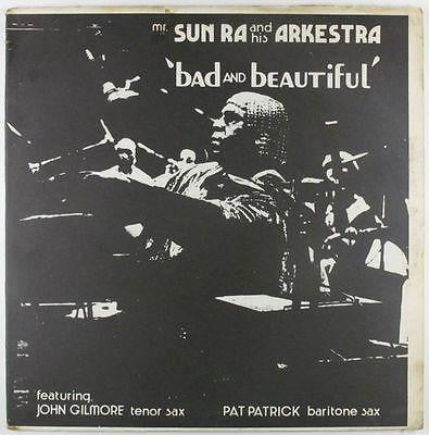 Bad And Beautiful (1972 US Private)