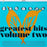 Greatest Hits Volume Two (2xLP Compilation)