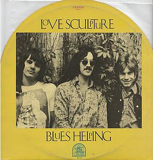 Blues Helping (1st, US Press)