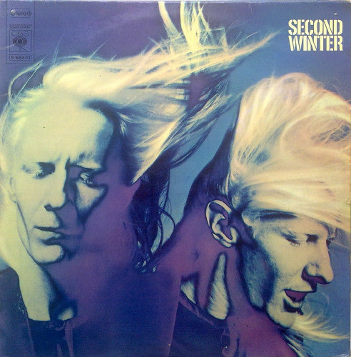 Second Winter (EU Press)