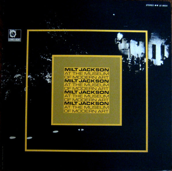 At The Museum Of Modern Art (1965 US STEREO)