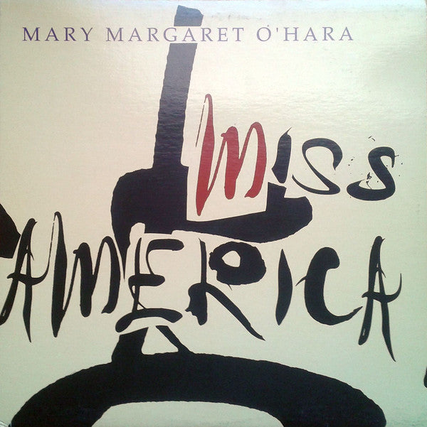 Miss America (1988 Canadian Press)