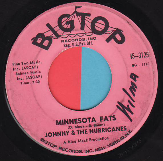 Minnesota Fats