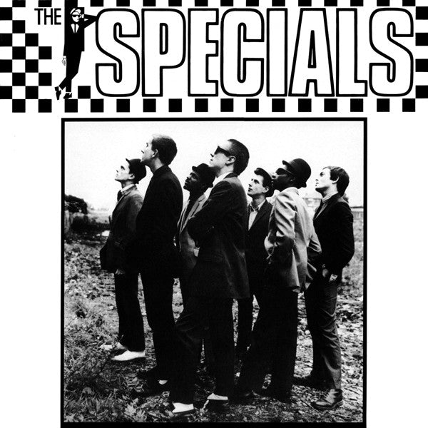 The Specials (1980 US Press)