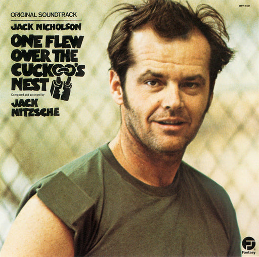 One Flew Over The Cuckoo's Nest (OST)