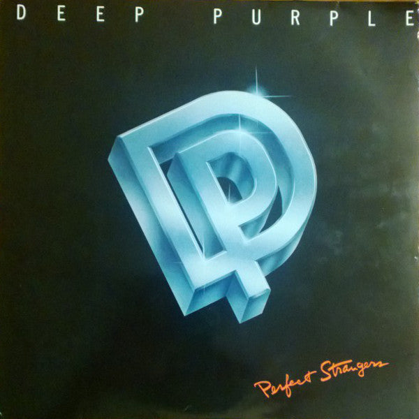 Perfect Strangers