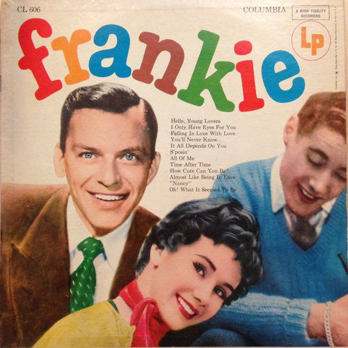 Frankie