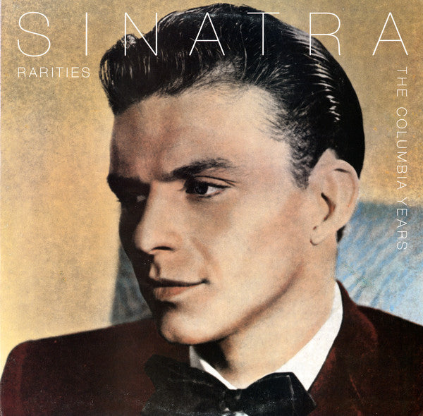 Sinatra Rarities: The Columbia Years