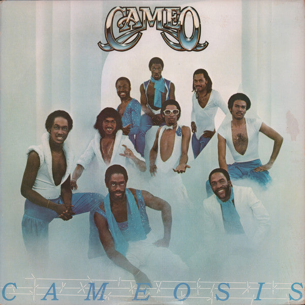 Cameosis (1st, US Press)