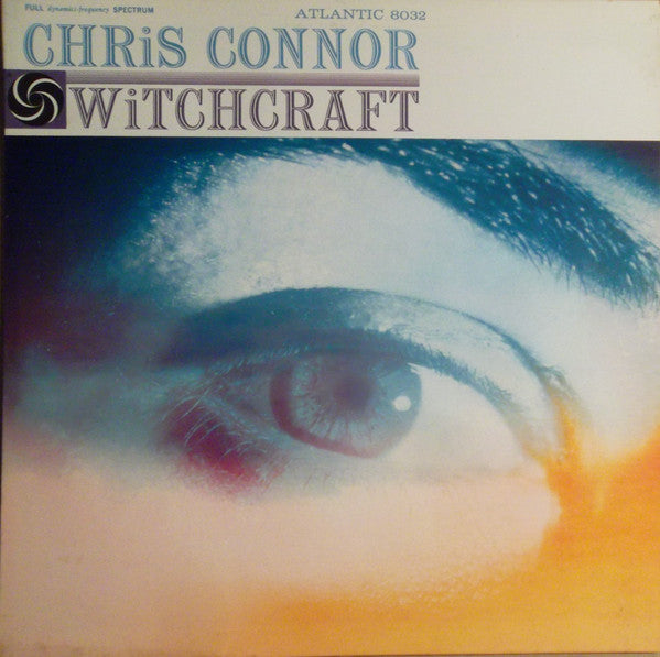 Witchcraft (1st, MONO)