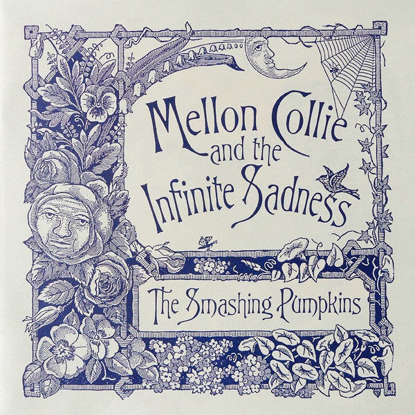 Mellon Collie And The Infinite Sadness (2nd, 1998)